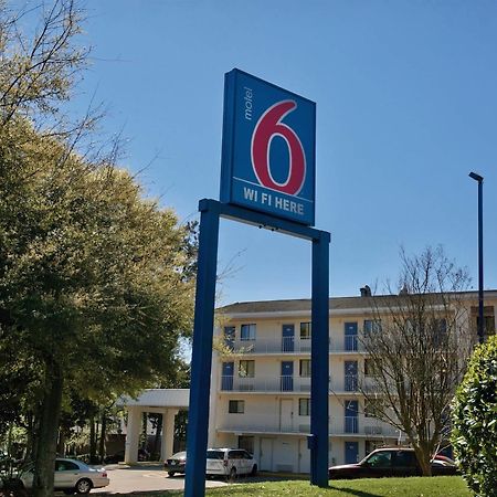 Motel 6-Tallahassee, Fl Ngoại thất bức ảnh