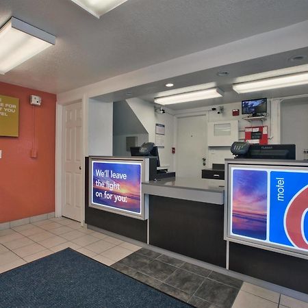 Motel 6-Tallahassee, Fl Ngoại thất bức ảnh