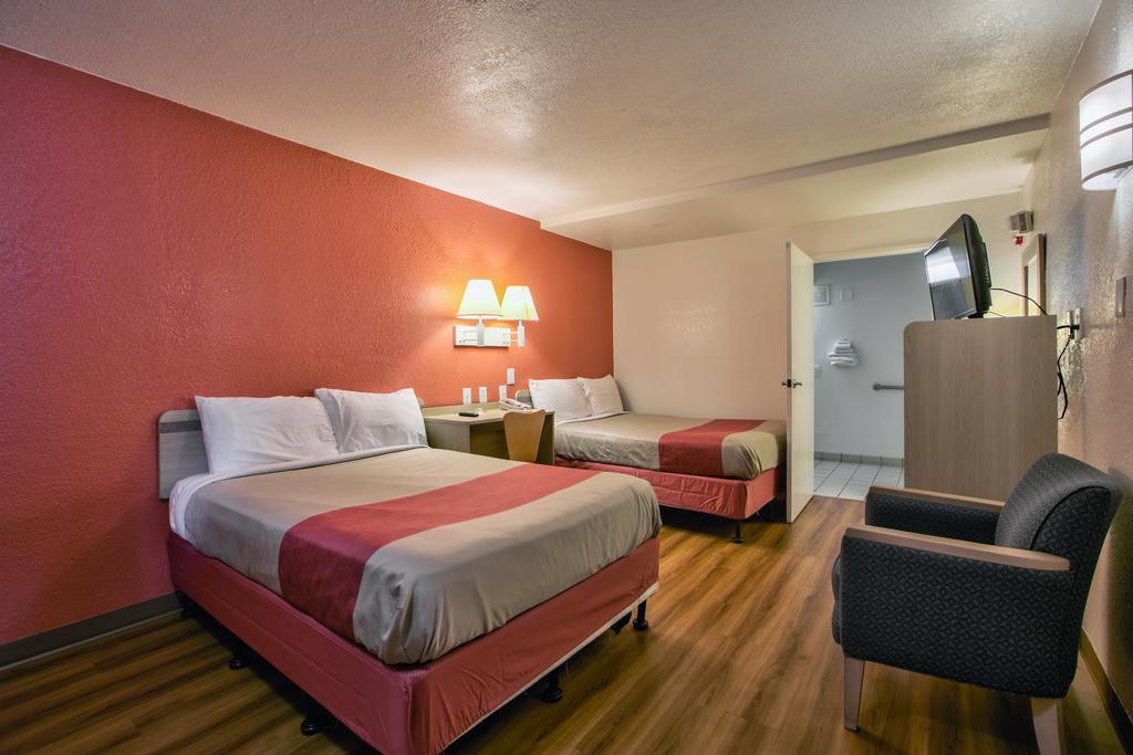 Motel 6-Tallahassee, Fl Phòng bức ảnh