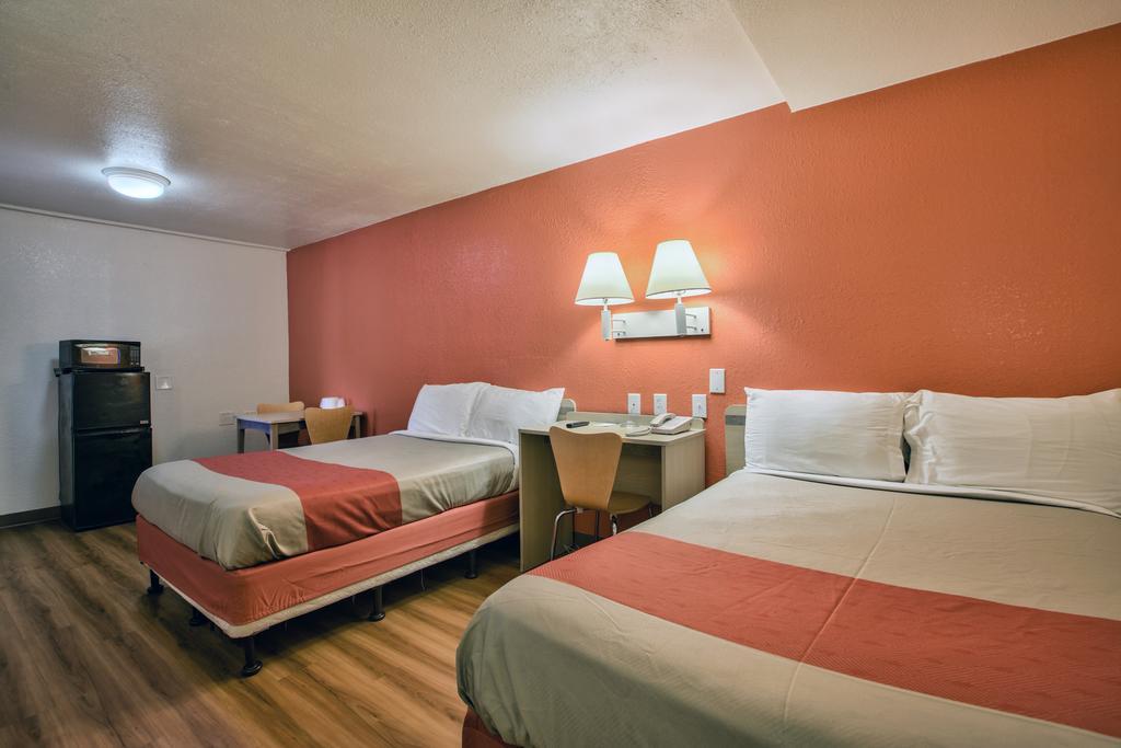 Motel 6-Tallahassee, Fl Phòng bức ảnh