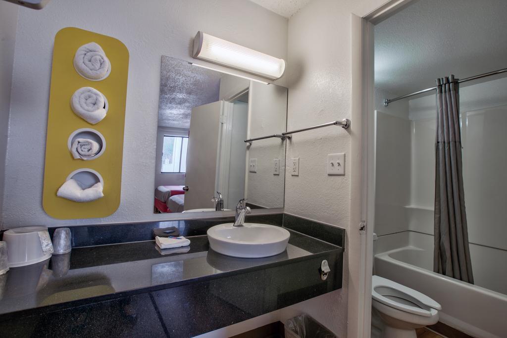 Motel 6-Tallahassee, Fl Ngoại thất bức ảnh
