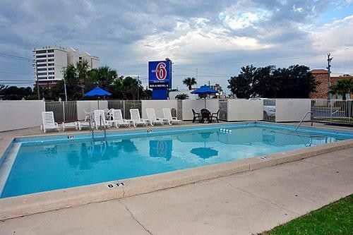Motel 6-Tallahassee, Fl Ngoại thất bức ảnh