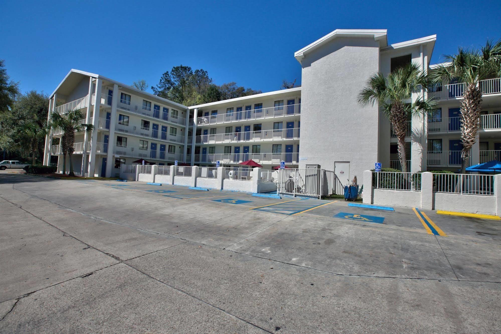 Motel 6-Tallahassee, Fl Ngoại thất bức ảnh