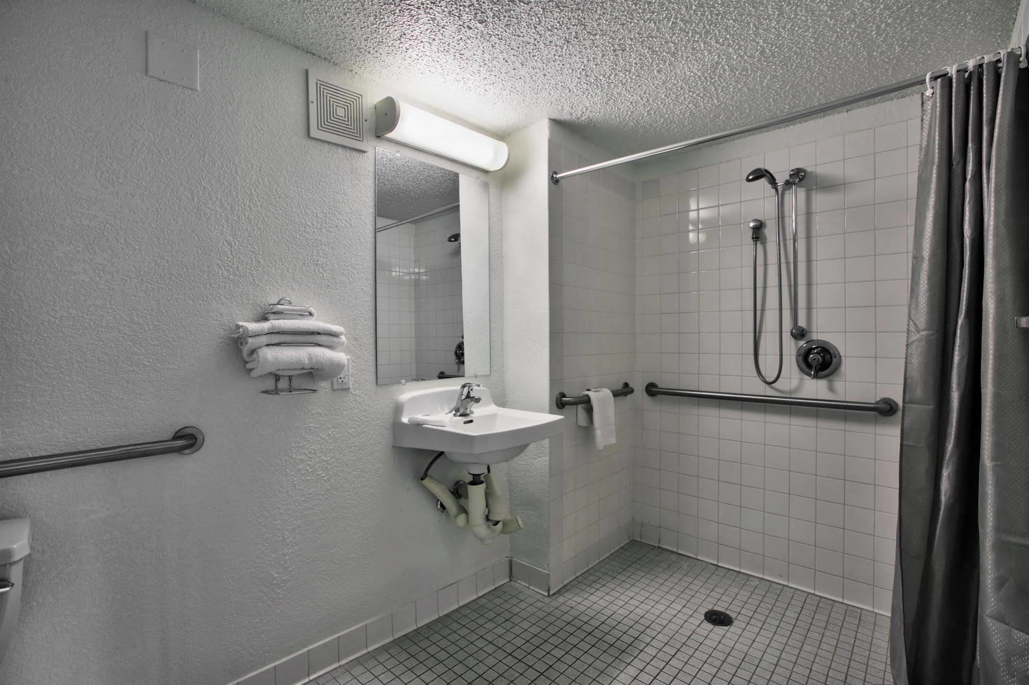 Motel 6-Tallahassee, Fl Ngoại thất bức ảnh