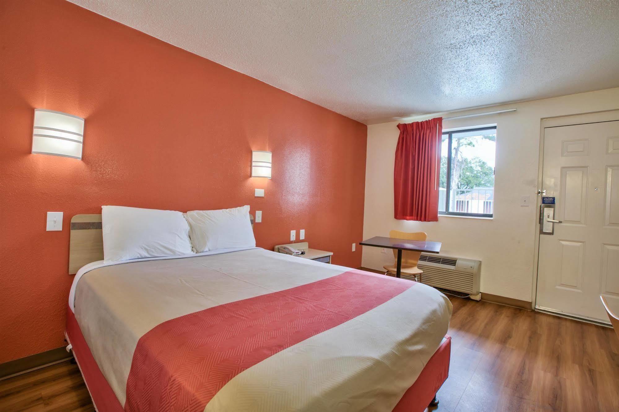 Motel 6-Tallahassee, Fl Ngoại thất bức ảnh