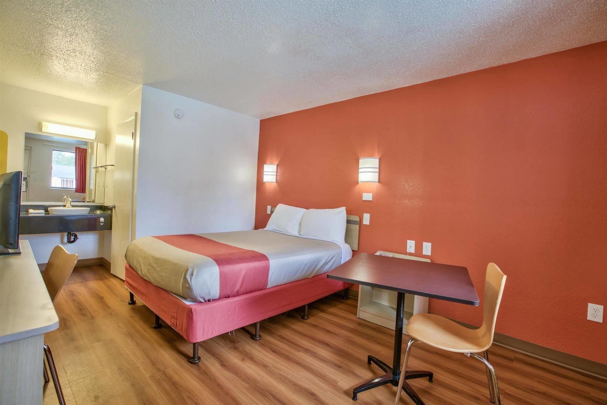 Motel 6-Tallahassee, Fl Ngoại thất bức ảnh