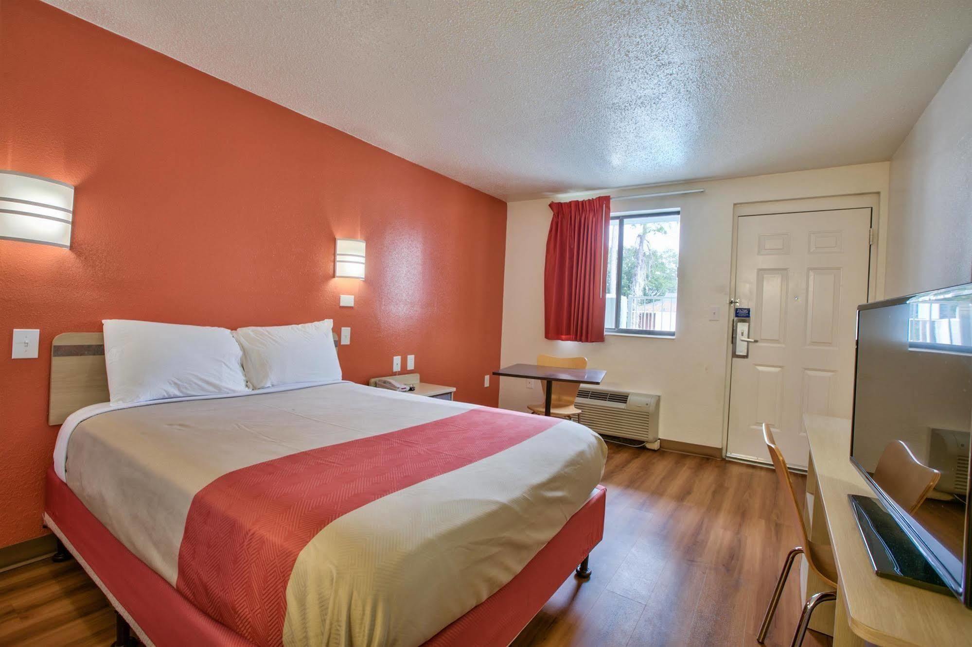 Motel 6-Tallahassee, Fl Ngoại thất bức ảnh