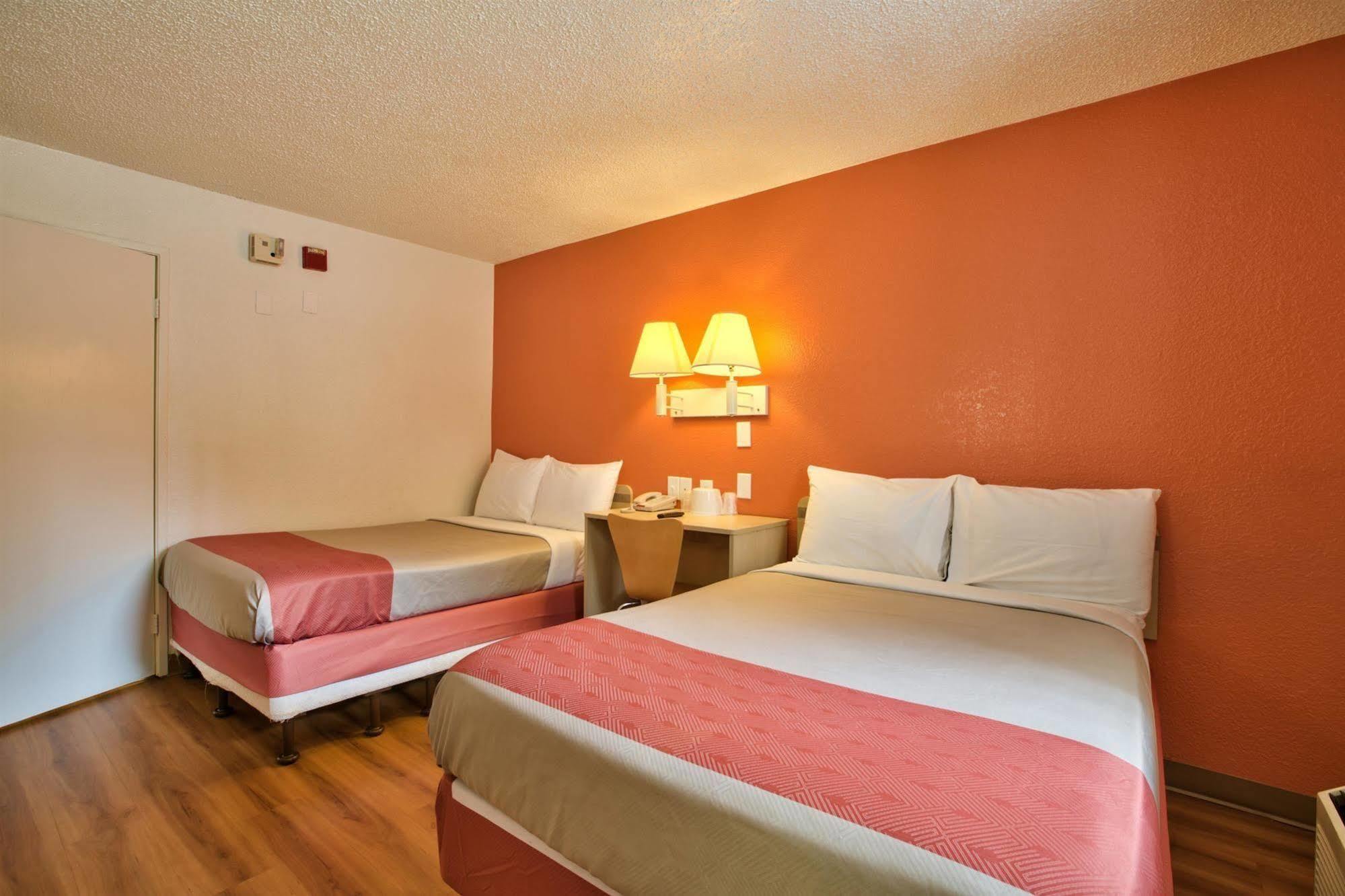 Motel 6-Tallahassee, Fl Ngoại thất bức ảnh