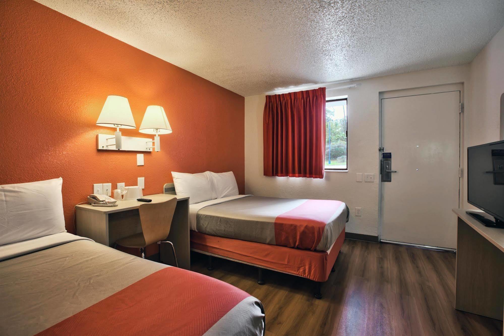 Motel 6-Tallahassee, Fl Ngoại thất bức ảnh