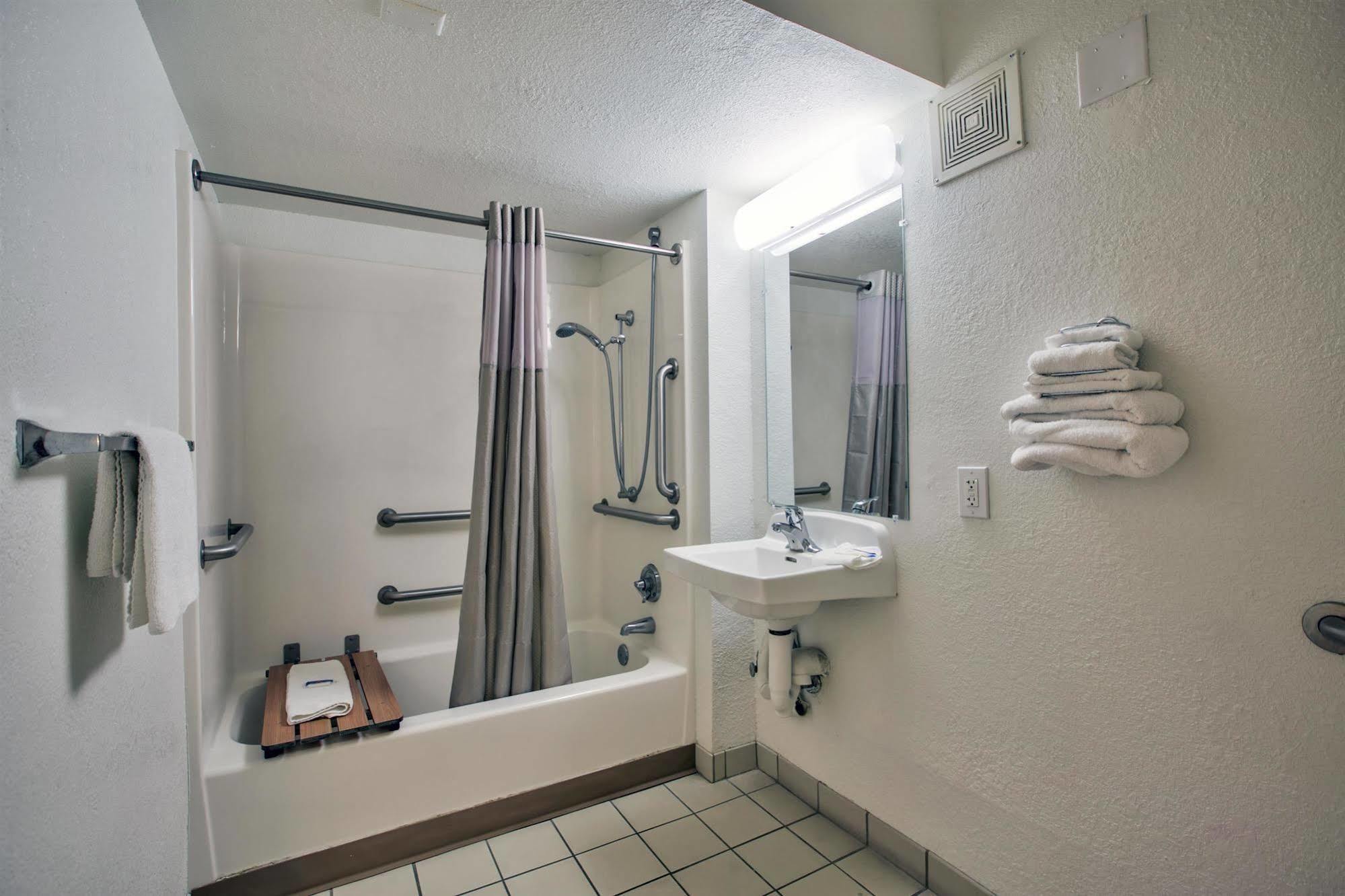 Motel 6-Tallahassee, Fl Ngoại thất bức ảnh