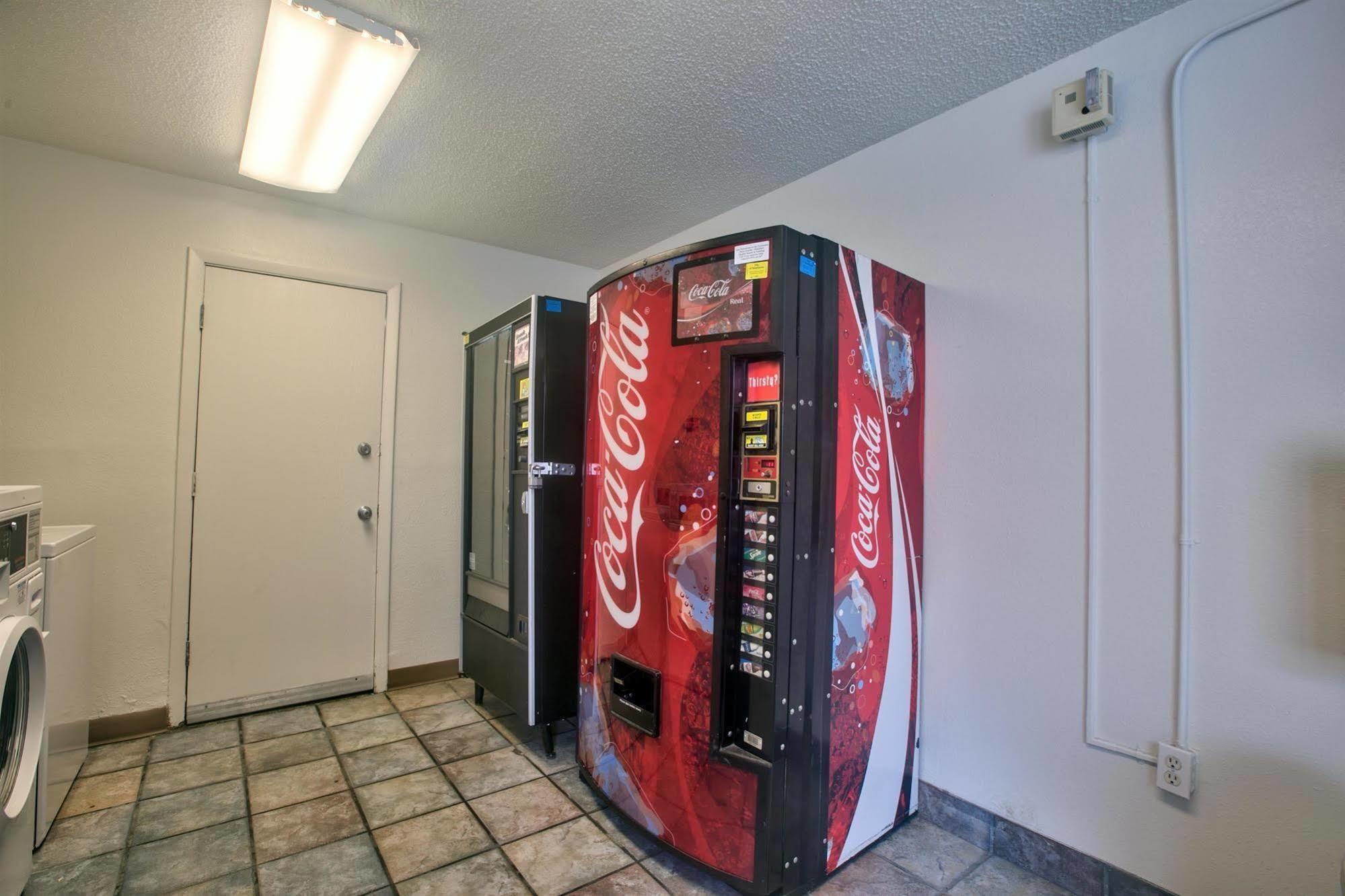 Motel 6-Tallahassee, Fl Ngoại thất bức ảnh