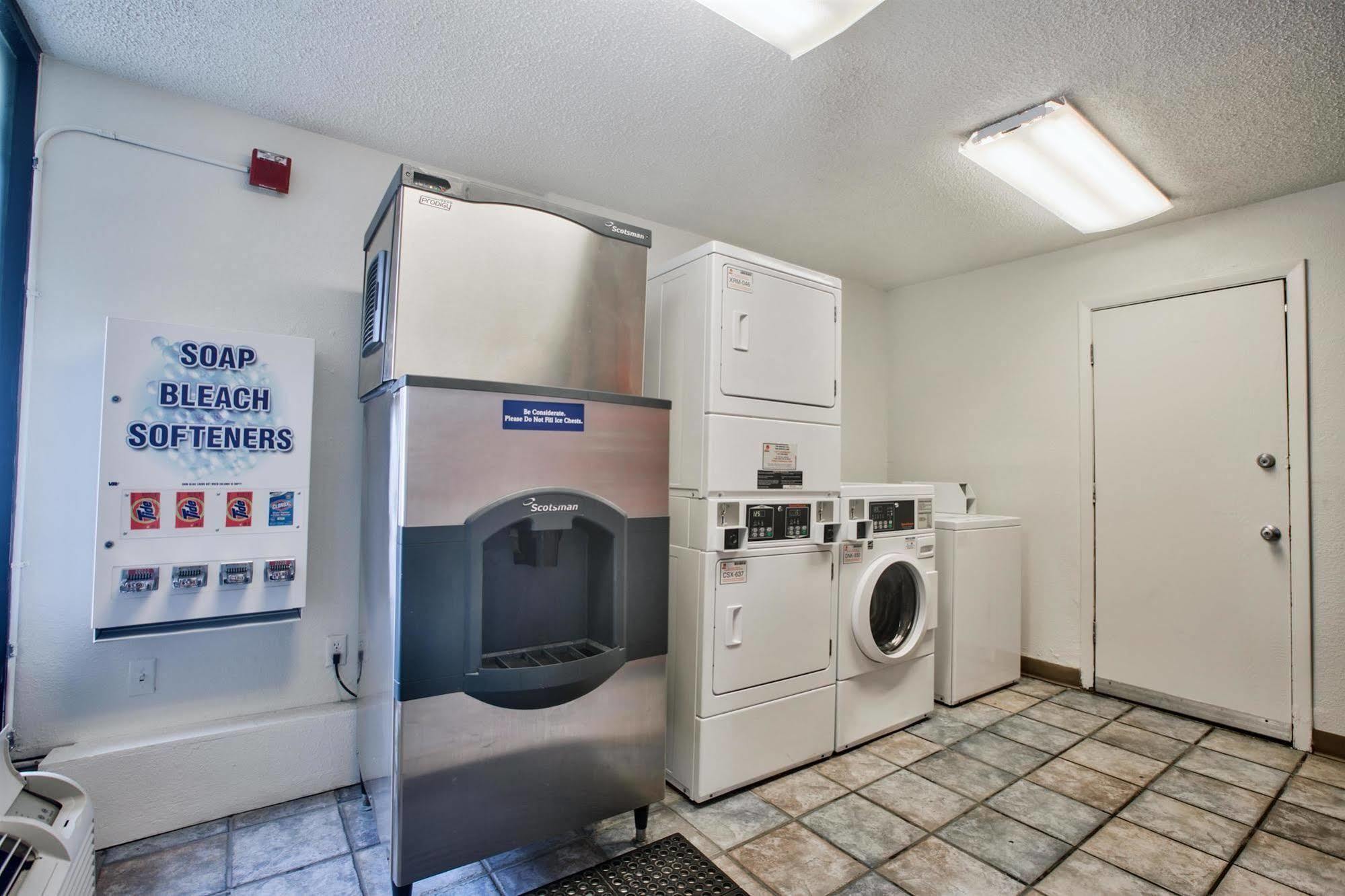 Motel 6-Tallahassee, Fl Ngoại thất bức ảnh