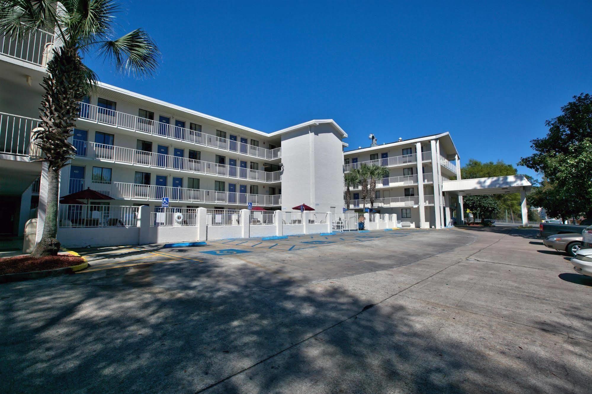 Motel 6-Tallahassee, Fl Ngoại thất bức ảnh