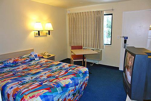 Motel 6-Tallahassee, Fl Phòng bức ảnh